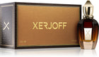 Унисекс парфюм Xerjoff Ceylon Parfum с елегантен дизайн и аромат на цейлонски подправки и цитруси.