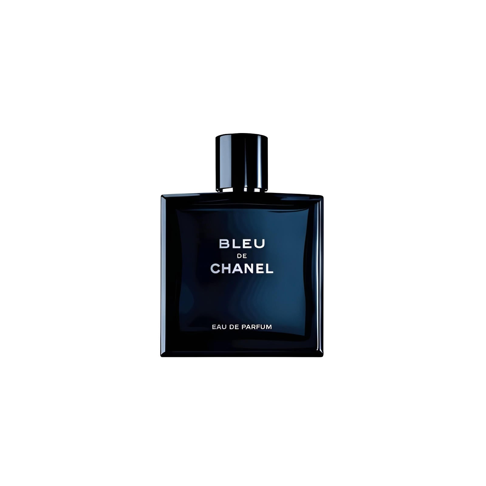 Bleu De Chanel EDP - HOF.BG