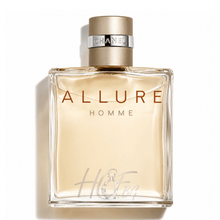 Chanel Allure Homme - Тоалетна вода за мъже EDT - CHANEL - HOF.BG