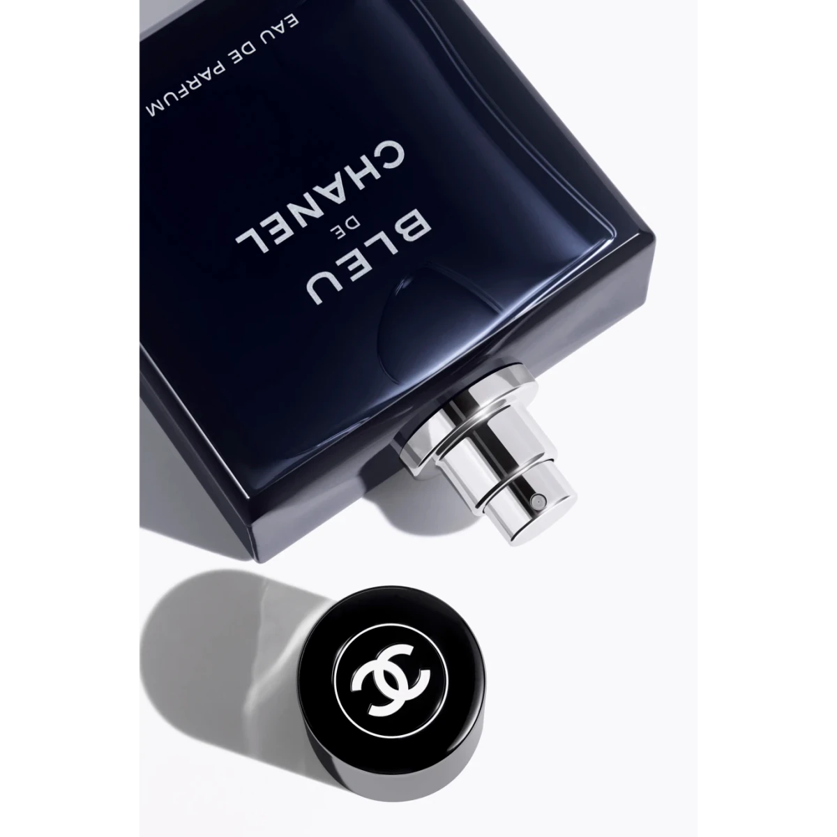 Chanel Bleu de Chanel EDP - EDP Парфюмна вода за мъже - CHANEL - HOF.BG