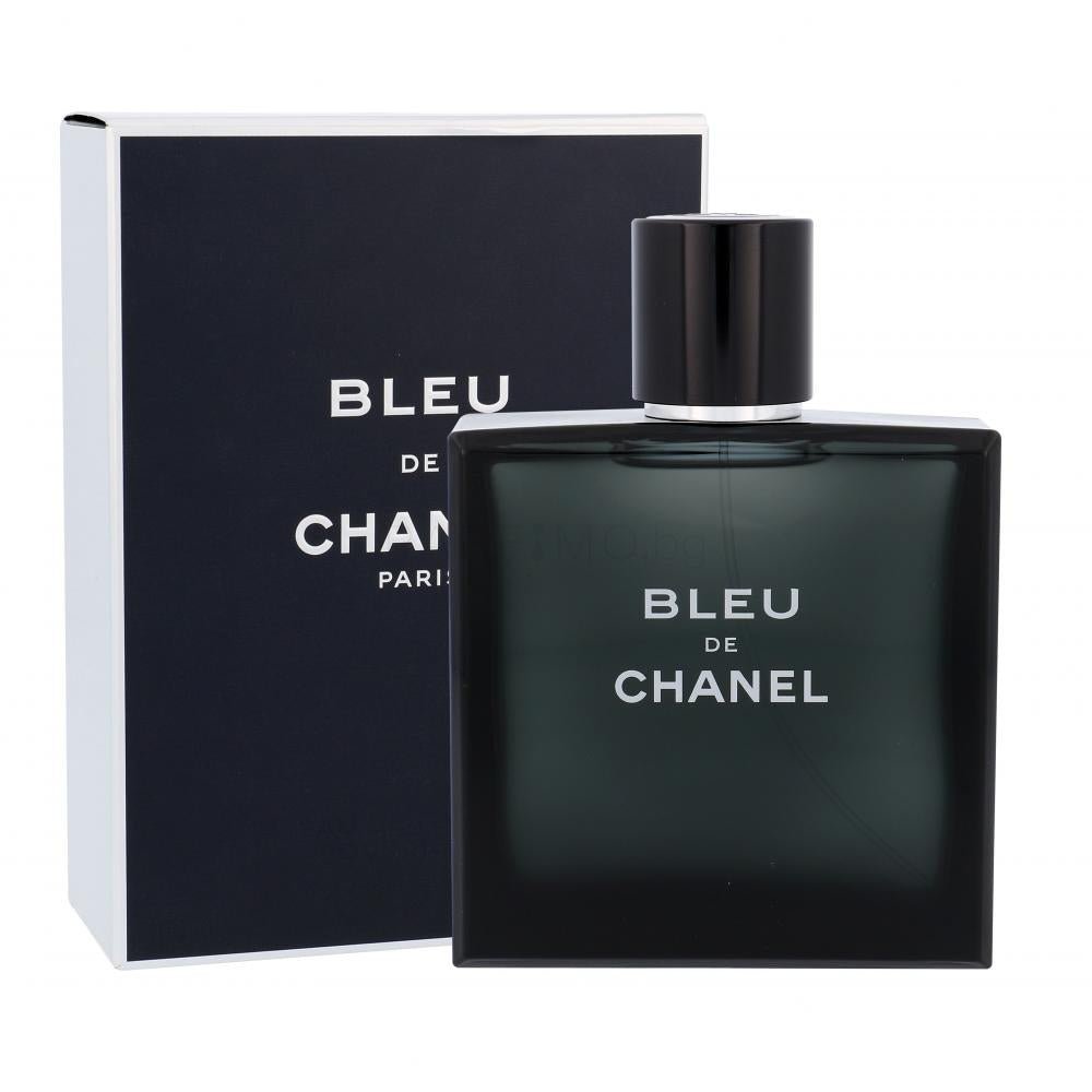 Chanel Bleu de Chanel EDT - EDP Парфюмна вода за мъже - CHANEL - HOF.BG