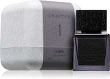 Ajmal Chapter 1 EDP, унисекс парфюмна вода