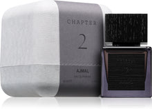 Ajmal Chapter 2 EDP, унисекс парфюмна вода