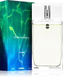 Ajmal Chemystery парфюмна вода за мъже