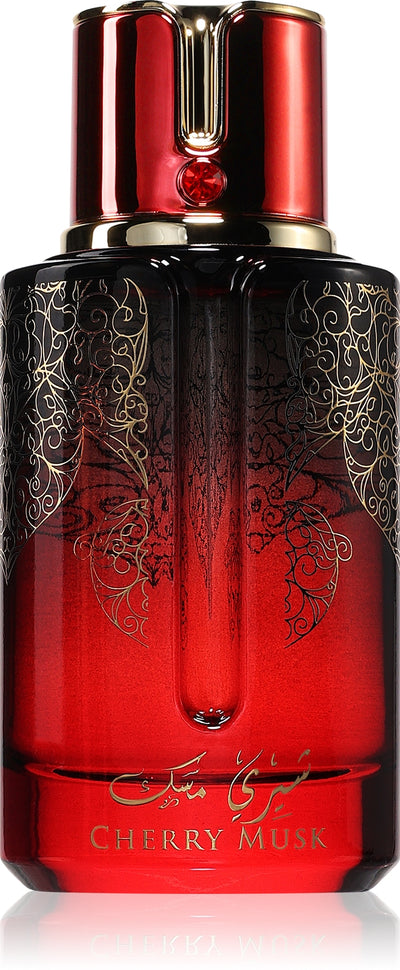 Arabiyat Prestige Cherry Musk EDP
