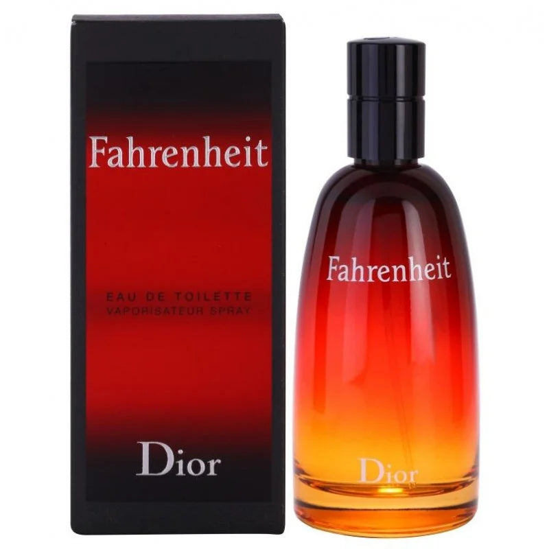 Fahrenheit EDT - HOF.BG