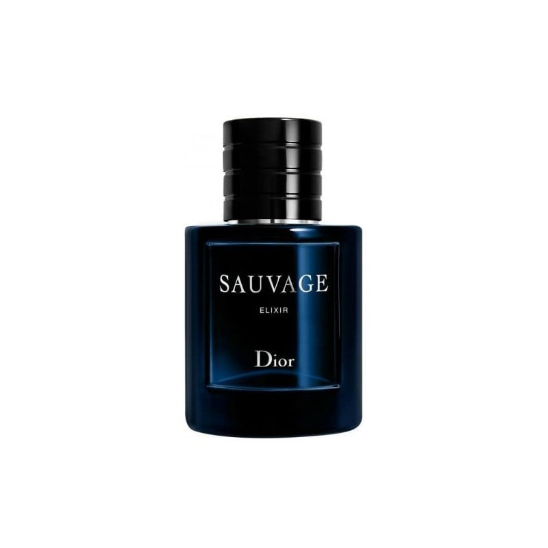 Dior Sauvage Elixir Eau De Parfum