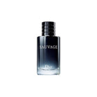 Dior Sauvage Eau De Toilette