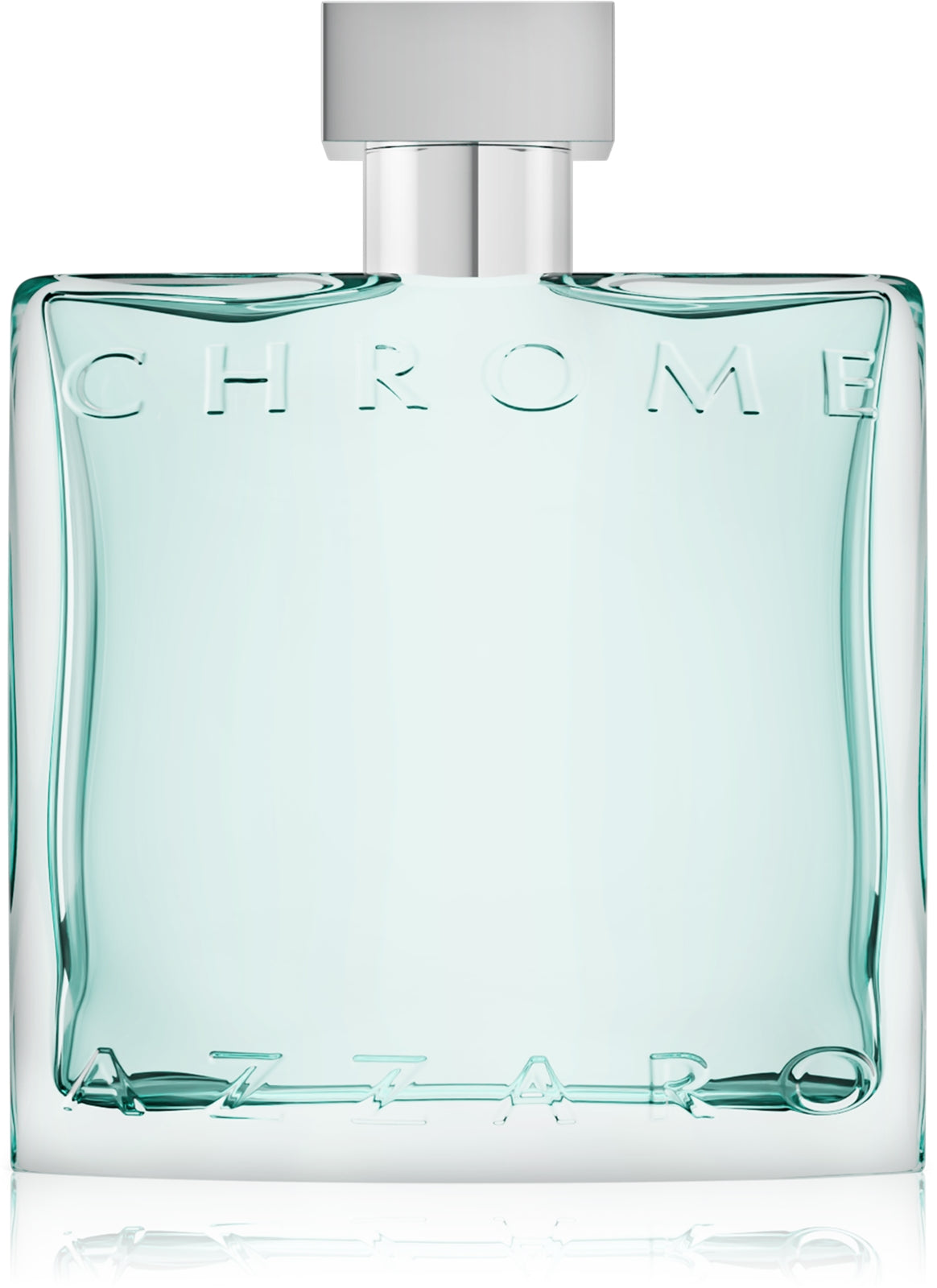 Azzaro Chrome Azure мъжка тоалетна вода