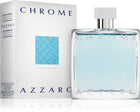 Azzaro Chrome мъжка тоалетна вода