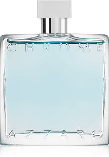 Azzaro Chrome мъжка тоалетна вода