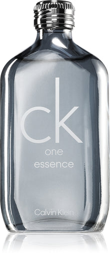 Calvin Klein CK One Essence Intense – парфюм, унисекс аромат с чай и бергамот