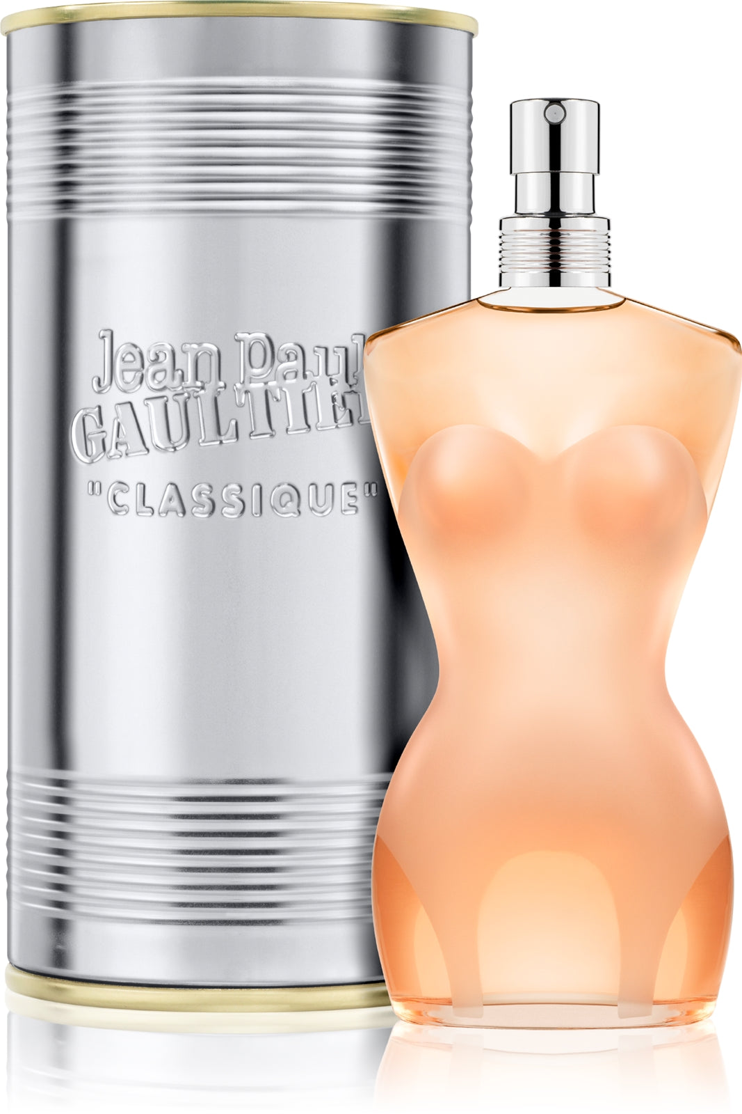 Jean Paul Gaultier Classique тоалетна вода, дамски аромат
