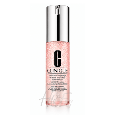 Clinique Moisture Surge Eye 96-Hour Hydro-Filler Concentrate Продукт за очи