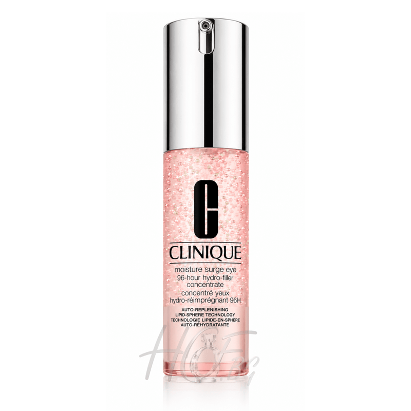 Clinique Moisture Surge Eye 96-Hour Hydro-Filler Concentrate Продукт за очи - Околоочен крем - Clinique - HOF.BG