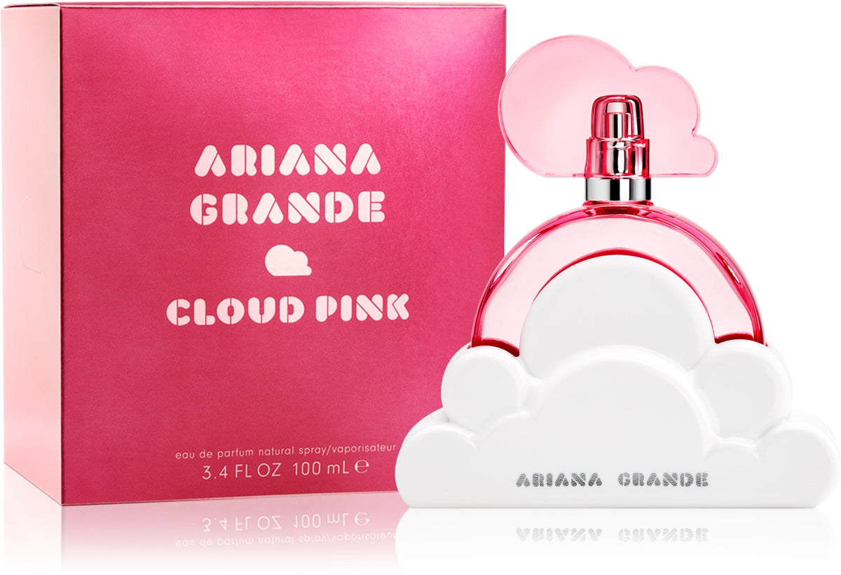 Ariana Grande Cloud Pink дамска парфюмна вода
