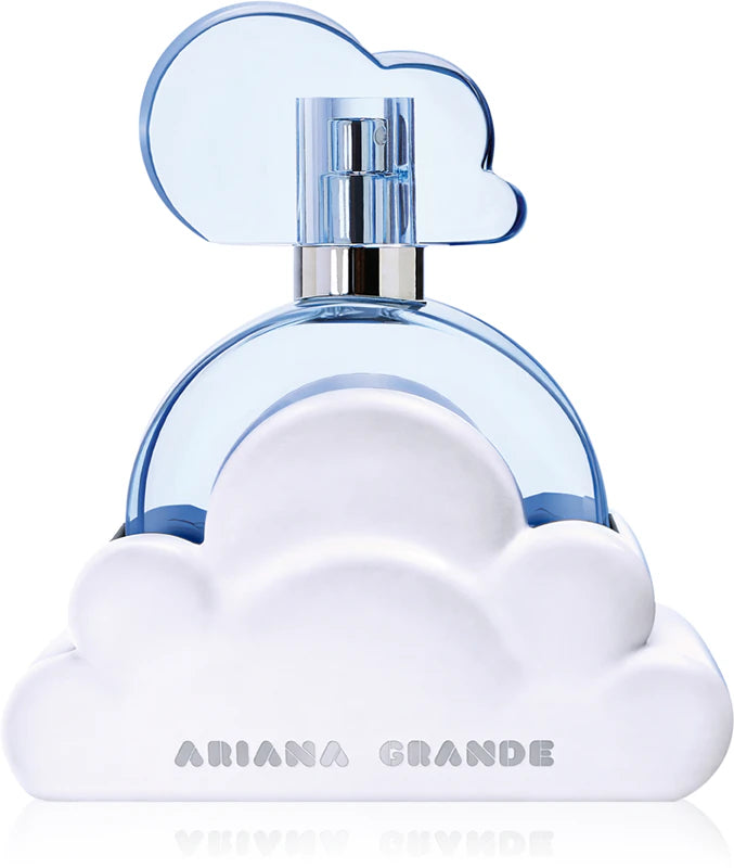 Ariana Grande Cloud EDP - EDP Парфюмна вода за жени - HOF.BG