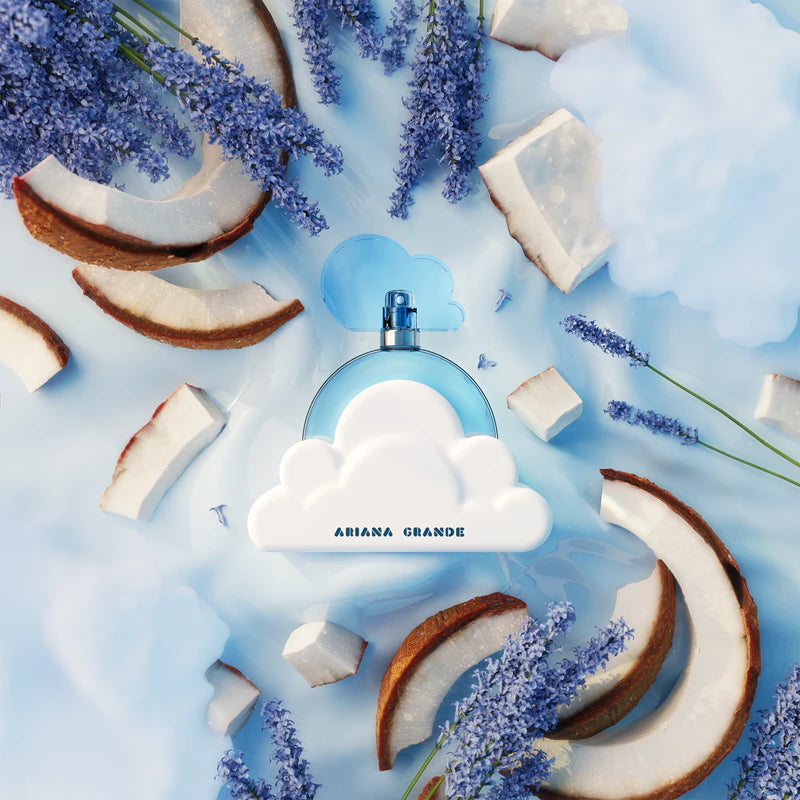 Ariana Grande Cloud EDP - EDP Парфюмна вода за жени - HOF.BG