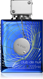 Armaf Club De Nuit Blue Iconic EDP - EDP Парфюмна вода за мъже - HOF.BG