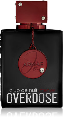 Armaf Club De Nuit Intense Overdose парфюм за мъже
