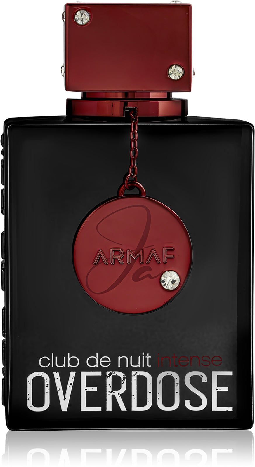 Armaf Club De Nuit Intense Overdose парфюм за мъже