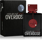 Armaf Club De Nuit Intense Overdose парфюм за мъже