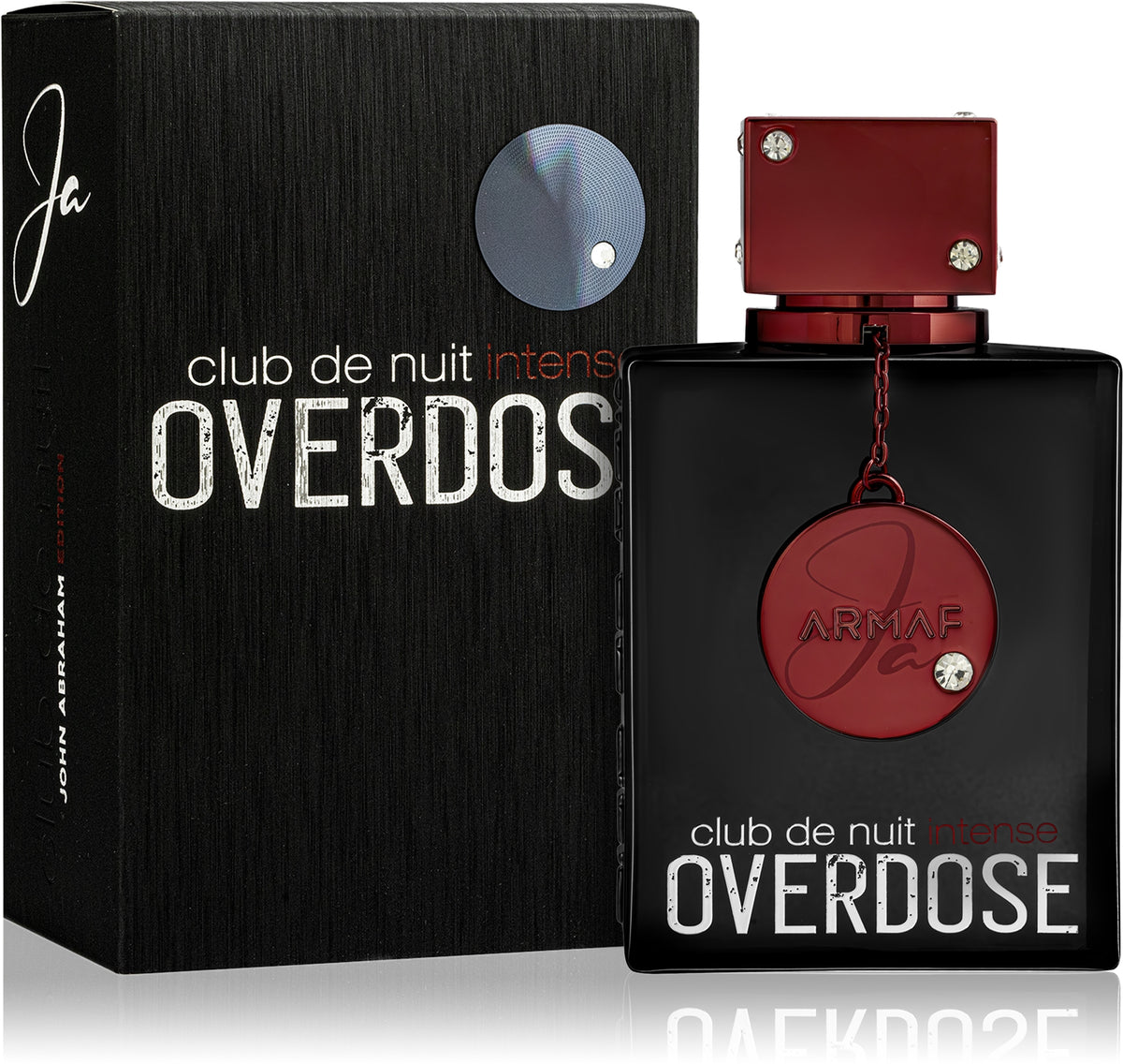 Armaf Club De Nuit Intense Overdose парфюм за мъже