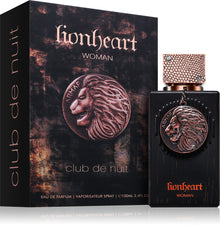 Armaf Club de Nuit Lionheart Woman дамска парфюмна вода