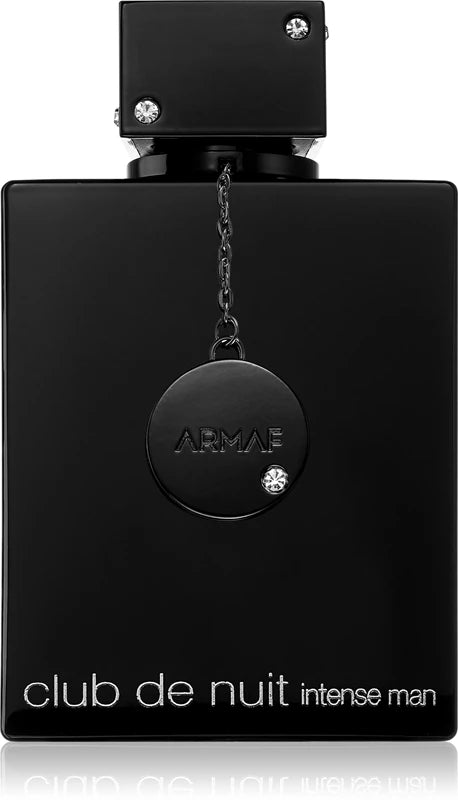 Armaf Club de Nuit Intense Man Parfum - Парфюм за мъже - HOF.BG