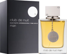 Armaf Club de Nuit Man EDT - EDP Парфюмна вода за мъже - HOF.BG