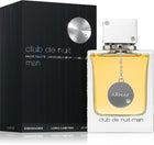 Armaf Club de Nuit Man EDT - EDP Парфюмна вода за мъже - HOF.BG