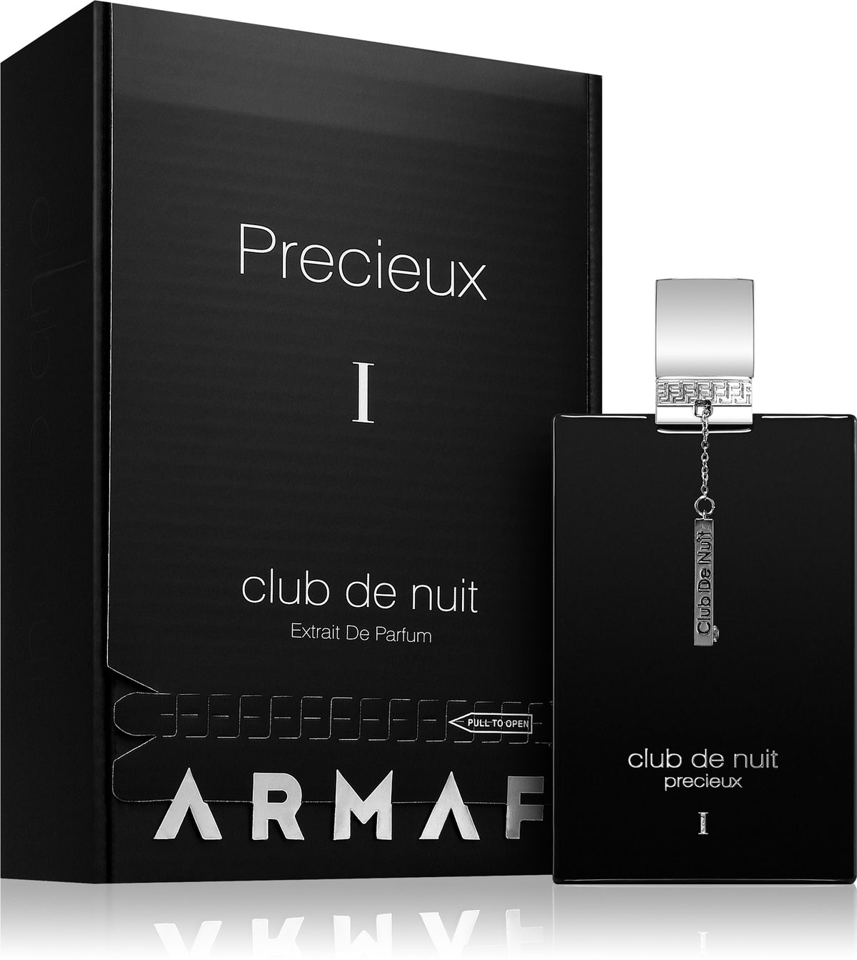 Armaf Club De Nuit Precieux I парфюм за мъже
