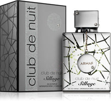 Armaf Club de Nuit Sillage EDP - EDP Парфюмна вода UNISEX - HOF.BG