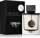 Club de Nuit Urban - EDP Парфюмна вода UNISEX - HOF.BG