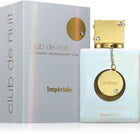 Armaf Club De Nuit White Impériale EDP - EDP Парфюмна вода за жени - HOF.BG