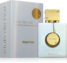 Armaf Club De Nuit White Impériale EDP - EDP Парфюмна вода за жени - HOF.BG