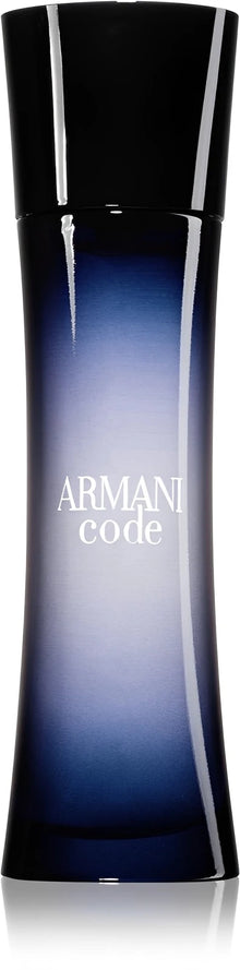 Armani Code Woman EDP
