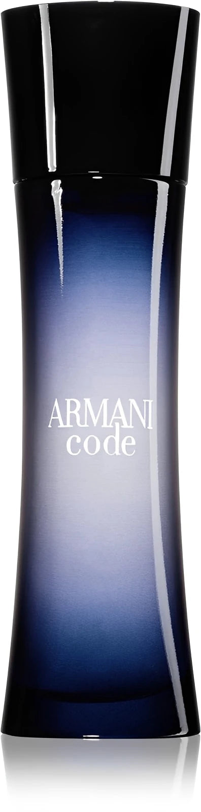Armani Code Woman EDP