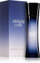 Armani Code Woman EDP