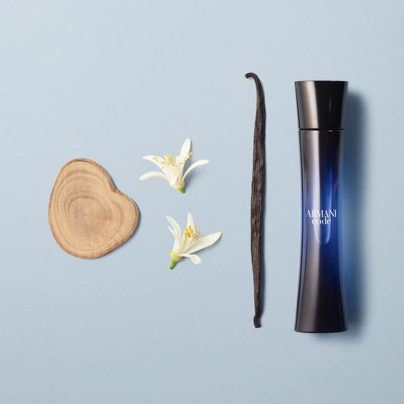 Armani Code Woman EDP