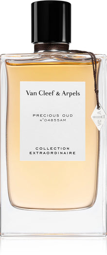Van Cleef & Arpels Collection Extraordinaire Precious Oud EDP