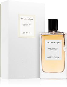 Van Cleef & Arpels Collection Extraordinaire Precious Oud EDP