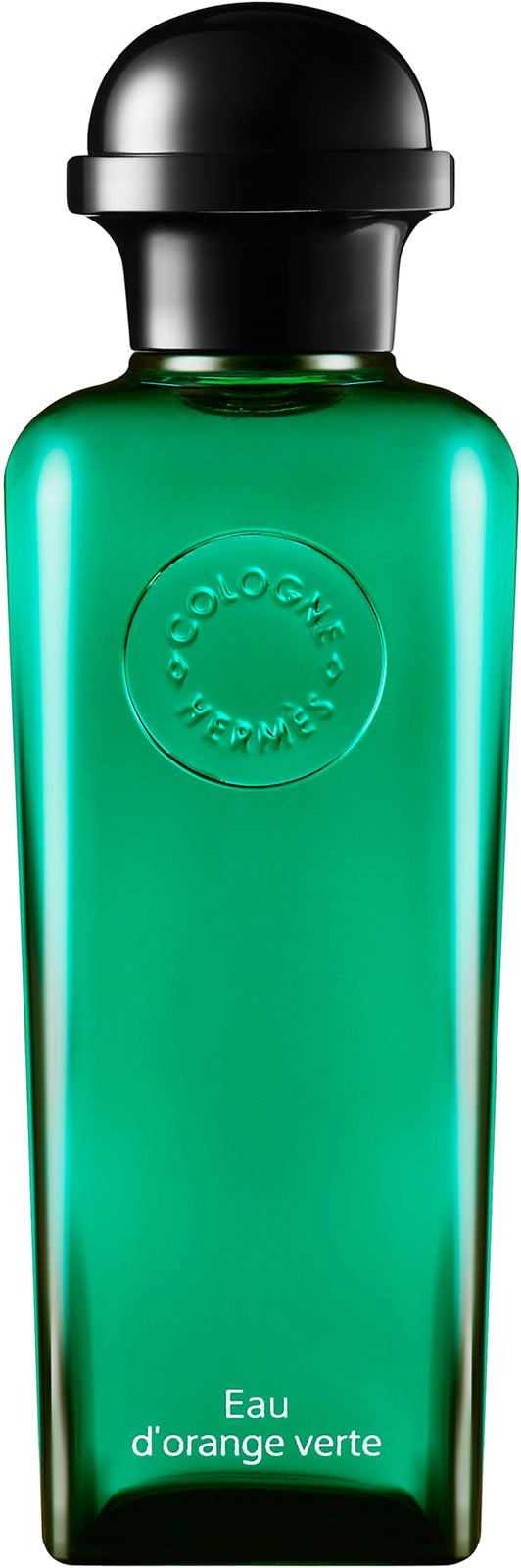 Hermes Eau D'Orange Verte одеколон, унисекс аромат
