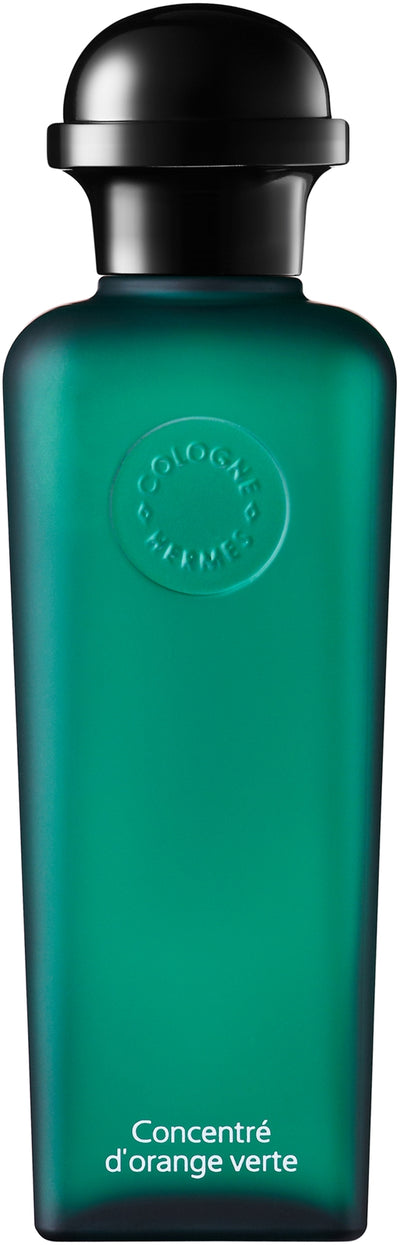 Hermes Concentré D'Orange Verte EDT