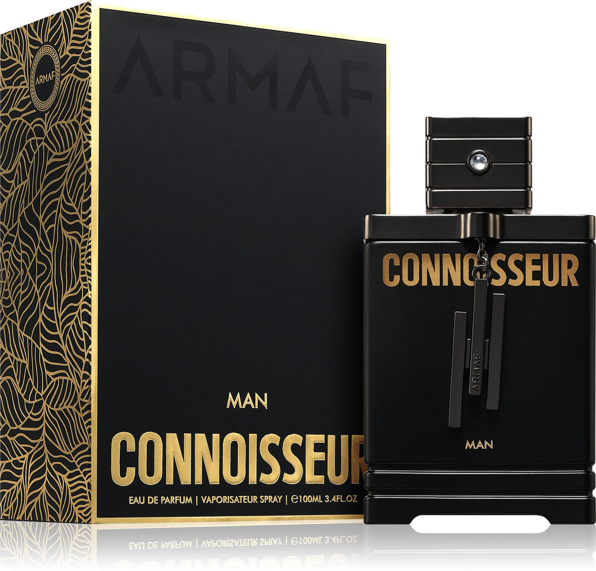 Armaf Connoisseur мъжка парфюмна вода