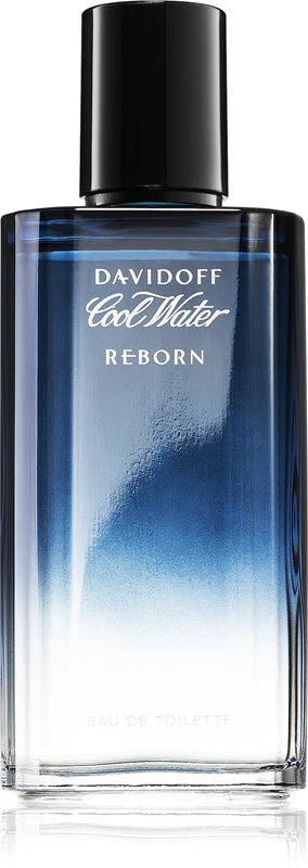Davidoff Cool Water Reborn Intense EDT