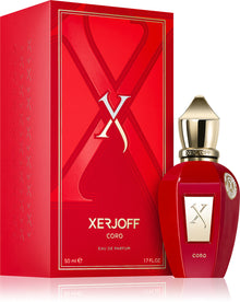 Xerjoff Coro EDP