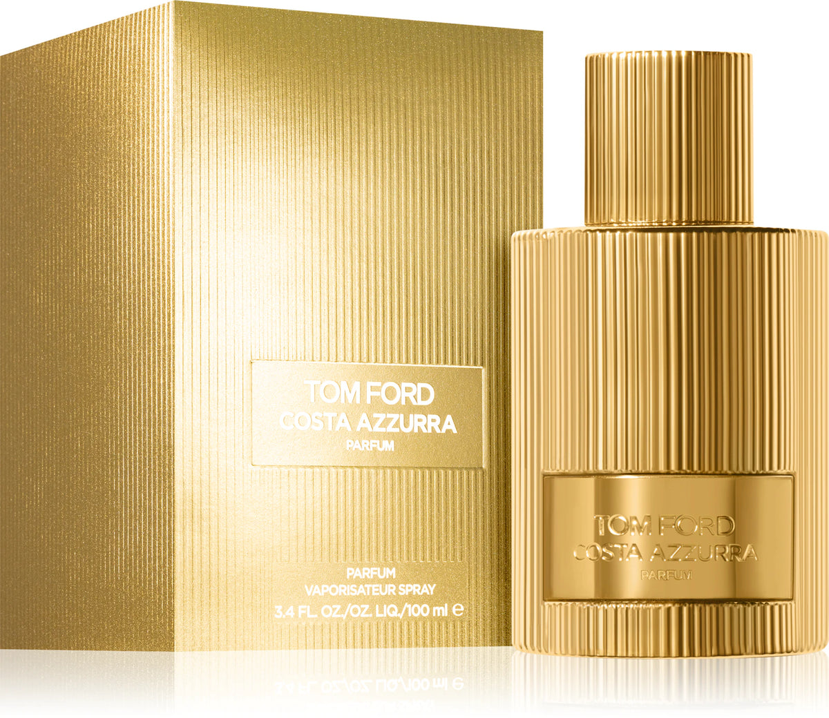 Tom Ford Costa Azzurra Parfum