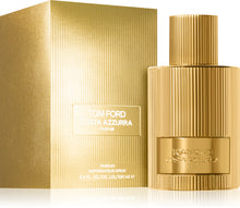 Tom Ford Costa Azzurra Parfum