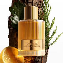 Tom Ford Costa Azzurra Parfum